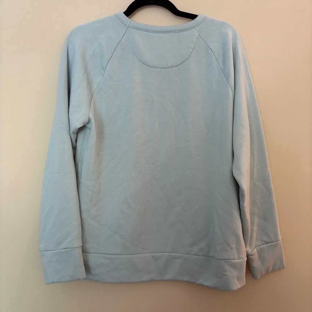 Eddie Bauer cozy classic